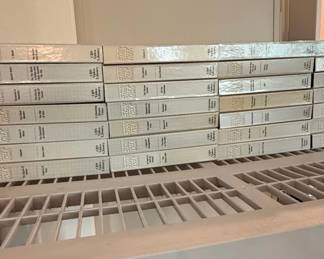 Star Trek The Original Series  Complete Collectors Edition VHS Library