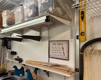 Sterilite Storage Bins and Levels