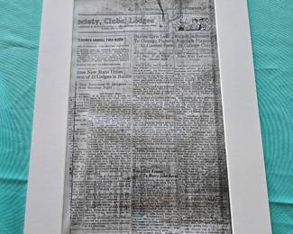 Sale Picture