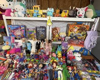 Sale Picture