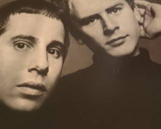 Simon Garfunkel Bookends Vinyl LP Bookends