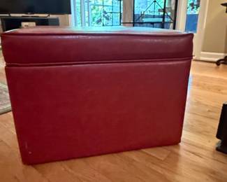 Sonoma Life Style Storage Ottoman