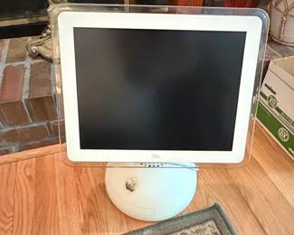 Apple iMac G Lamp Computer MHz or MB or GB third image