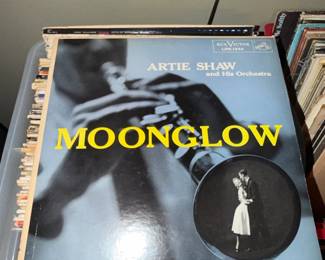 Various Jazz and Big Band Vinyl Records second image