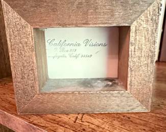 New Asset to Be Processed