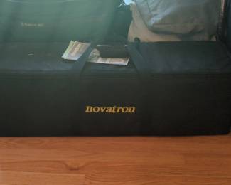 Novatron M Monolight