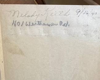 The Light of Faith by Edgar A. Guest second image