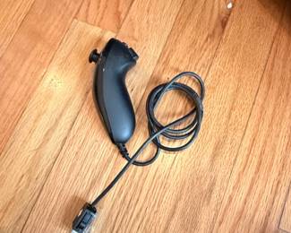 Insignia DVD Player and Nintendo Wii Remote third image