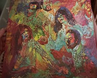 Led Zeppelin Led Zeppelin II fourth image