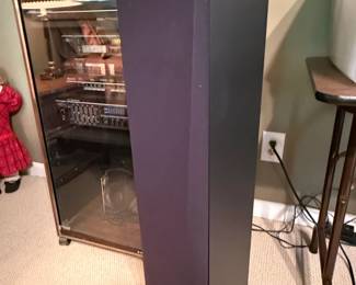 Sony SSVAV Floorstanding Speakers second image