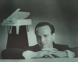 Roger Williams Piano Solos and Duets with Strings and Orchestra KL