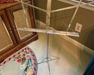 Manhasset Model Director Music Stand