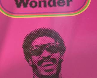 Stevie Wonder Looking Back LP Vinyl Record Album