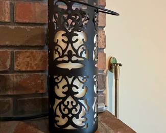 Steampunk Car Assemblage Art second image