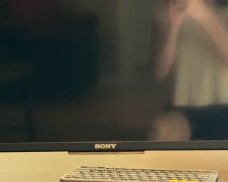 Sony BRAVIA inch K UHD HDR Smart LED TV third image