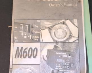 Novatron M Monolight third image