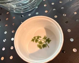 Sadek Parsley Oven to Table Cookware Ramekin second image