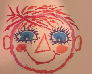 Color Me Barbra by Barbra Streisand Vinyl Record Album