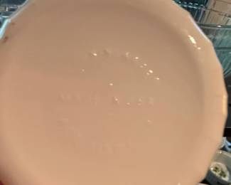 White Ramekin Dish third image