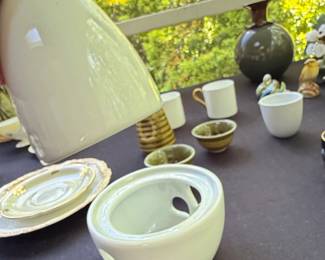 Pier Imports Sake Set third image