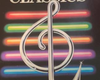 Hooked on Classics The Album