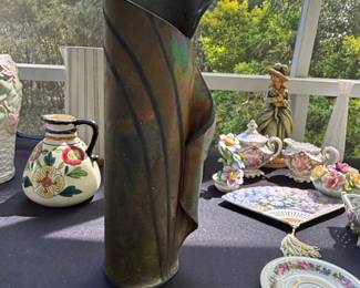 Warin Ceramic Vase second image