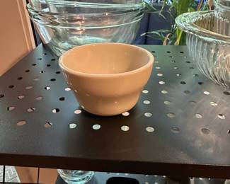Superior Ceramic Mixing Bowl