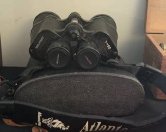 Belfont x Coated Optics Binoculars second image