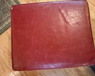 Sonoma Life Style Storage Ottoman second image