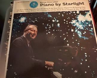 Various Jazz and Big Band Vinyl Records third image