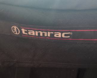Tamrac Medium Camcorder Bag second image