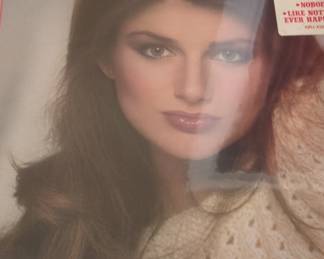 Sylvia Just Sylvia Vinyl Record,