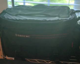 Tamrac Medium Camcorder Bag