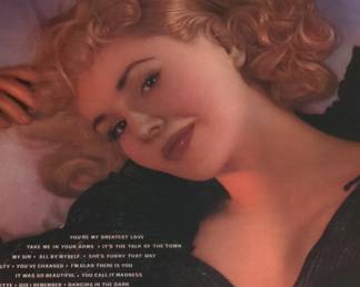 Jackie Gleason Presents Music to Change Her Mind Vinyl Record