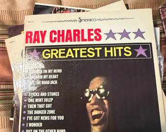 Neil Young Harvest Vinyl Record sixth image