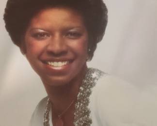 Natalie Cole Natalie Album Cover Print