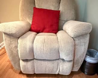 LaZBoy Maverick Rocker Recliner