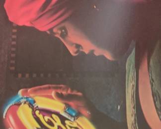 Electric Light Orchestra Discovery Vinyl Record