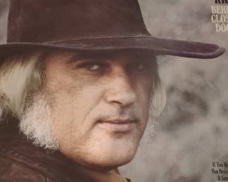 Charlie Rich Behind Closed Doors Vinyl Record