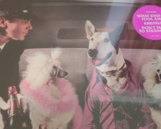 Rick Springfield Success Hasnt Spoiled Me Yet Vinyl LP