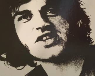 Joe Cocker Vinyl Record Album