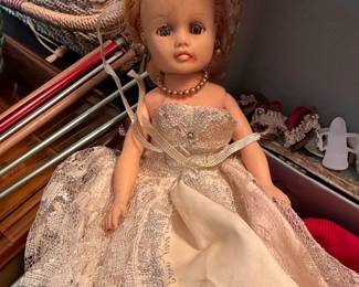 Nancy Ann Storybook Doll second image