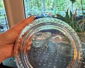 Pyrex Sculpted Mixing Bowl Set second image