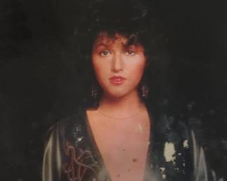 Melissa Manchester Melissa Arista Vinyl LP