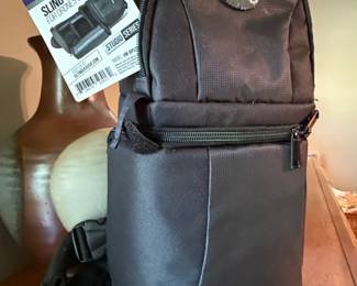 Ultimaxx Studio Series Sling Backpack for Drones Cameras