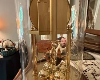 Howard Miller Regina Anniversary Clock second image