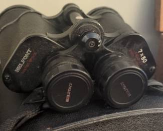 Belfont x Coated Optics Binoculars third image