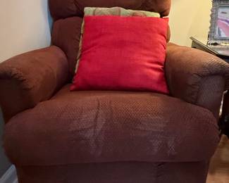 LaZBoy Recliner
