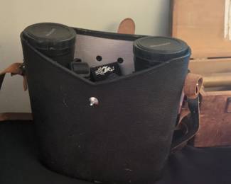 Belfont x Coated Optics Binoculars