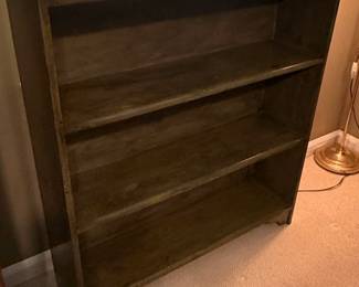 MidCentury Modern Style Bookcase
